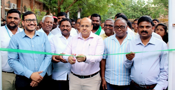 ಕೃಷಿ ಉತ್ಪನ್ನಗಳ ಮೌಲ್ಯವರ್ಧನೆ ಮಾಡಿ ಆದಾಯ ಹೆಚ್ಚಿಸಿಕೊಳ್ಳಿ : ಸಂಸದ ಕೆ.ರಾಜಶೇಖರ ಹಿಟ್ನಾಳ