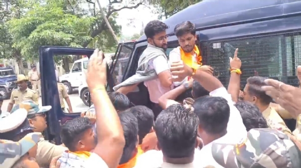ಪ್ರತಿಭಟನೆ