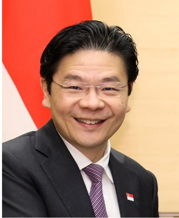 Singapore pm