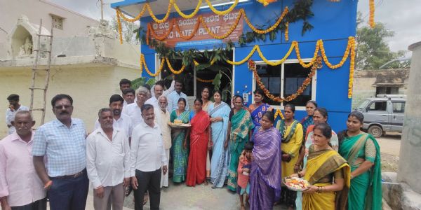 ಅಧಿಕಾರಿಗಳ ತಪ್ಪಿನಿಂದ ಕಸ ವಿಲೇವಾರಿ ಸಮಸ್ಯೆ : ಶಾಸಕಿ ರೂಪಕಲಾ ಶಶಿಧರ್ ಅಸಮದಾನ