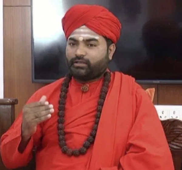 Vachanand swamiji