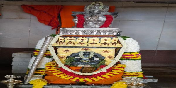 ಕೋಲಾರ ತಾಲ್ಲೂಕಿನ ಶ್ರೀಮನ್ಮಾಧವತೀರ್ಥರ ಆರಾಧನೆ