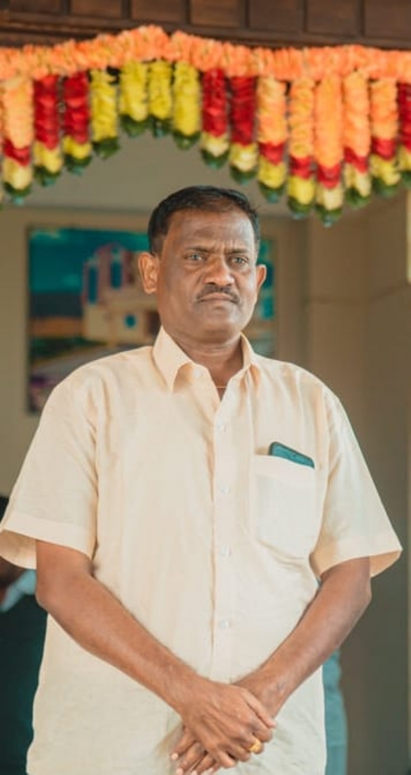 ಭಾಗ್ಯನಗರದ ಮಂಜುನಾಥ ಕೆ.ಶ್ಯಾವಿ ಇನ್ನಿಲ್ಲ