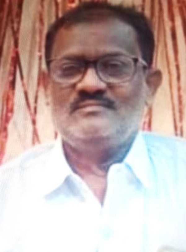 ಭಾಗ್ಯನಗರದ ಮಂಜುನಾಥ ಕೆ.ಶ್ಯಾವಿ ಇನ್ನಿಲ್ಲ