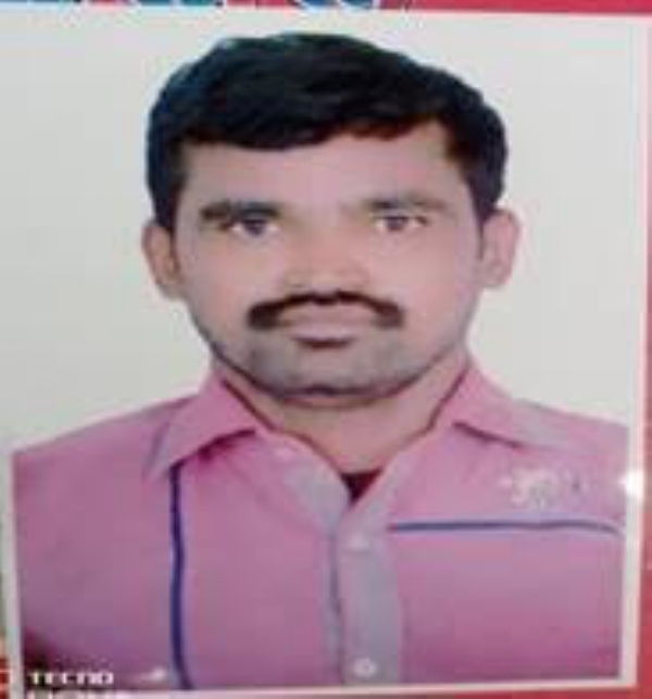 ಕಾರಟಗಿ: ವ್ಯಕಿ ಕಾಣೆ