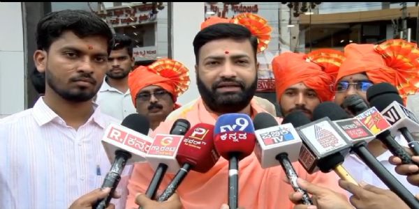 ಮತ್ತೊಂದು ಪರ್ಯಾಯ ಪೀಠ ಅನಗತ್ಯ : ಮನಗೂಳಿಯ ಸಂಗನಬಸವ ಸ್ವಾಮೀಜಿ