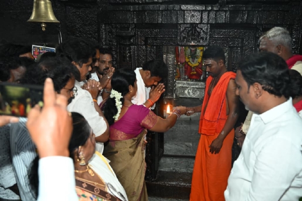 ರಾಯಚೂರು ಗ್ರಾಮೀಣ ಕ್ಷೇತ್ರದ  ಅಭಿವೃದ್ಧಿಗೆ ಪ್ರಾಮಾಣಿಕ ಪ್ರಯತ್ನ: ಬಸನಗೌಡ ದದ್ದಲ್
