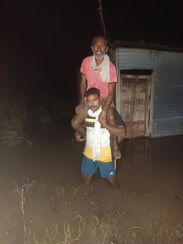 ಮಳೆ