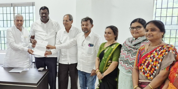 ಕೊಪ್ಪಳ  : ಕಾಂಗ್ರೆಸ್ ಜಿಲ್ಲಾ ಪ್ರಧಾನ ಕಾರ್ಯದರ್ಶಿಯಾಗಿ ಅಕ್ಬರ್