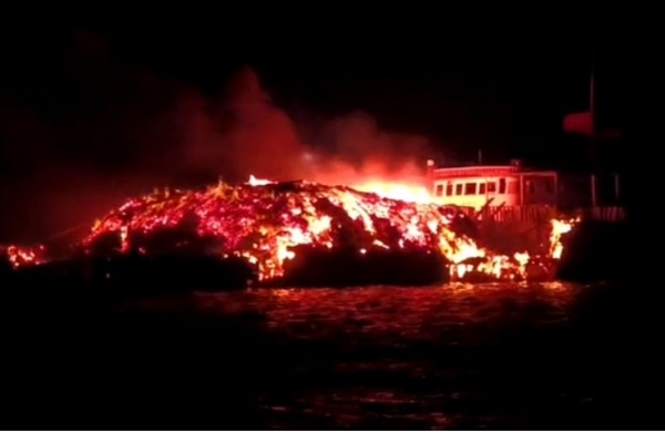 Fire