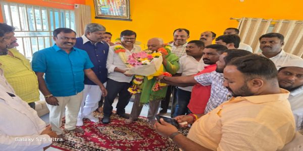ಡಿಸೆಂಬರ್ ಅಂತ್ಯಕ್ಕೆ ಕೋಲಾರ ಜಿಲ್ಲೆಯ ಎಲ್ಲ ಕೆರೆಗಳಿಗೆ ಕೆಸಿ ವ್ಯಾಲಿ ನೀರು 