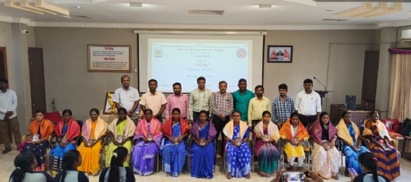 ಶಿಸ್ತು, ಪರಿಶ್ರಮ, ಸಾಮಾಜಿಕ ಕಳಕಳಿ ಅಳವಡಿಸಿಕೊಳ್ಳಬೇಕು: ಜಗದೀಶಚಟ್ಟಿ