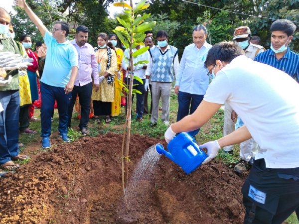 ಏಕ್ ದಿನ್‌, ಏಕ್‌ ಘಂಟಾ,  ಏಕ್‌ ಸಾಥ್‌ `ಸ್ವಚ್ಚತಾ ಹೀ ಸೇವಾ”-2025ರ ಅಭಿಯಾನ