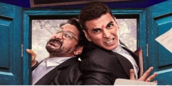 ಗಲ್ಲಾಪೆಟ್ಟಿಗೆಯಲ್ಲಿ ಜಾಲಿ ಎಲ್‌ಎಲ್‌ಬಿ 3 ಗಳಿಕೆ ಕುಸಿತ