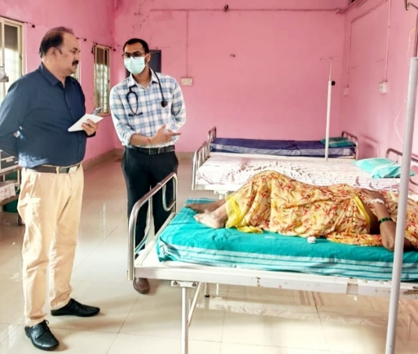 ಪ್ರಧಾನಮಂತ್ರಿ ಸುರಕ್ಷಿತ ಮಾತೃತ್ವ ಅಭಿಯಾನ