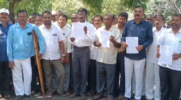 ಸಮೀಕ್ಷೆ