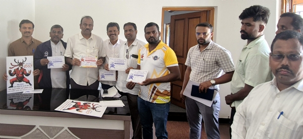 ಕೊಪ್ಪಳ : ಮೂರು ದಿನ `ಪೆಂಕಾಕ್ ಸಿಲತ್’ ರಾಷ್ಟ್ರೀಯ ಕ್ರೀಡಾಕೂಟ