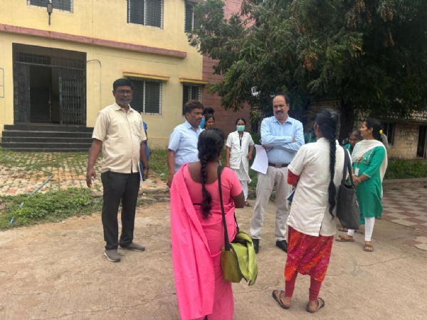 ವಾತಾವರಣ ಬದಲಾವಣೆ; ಸಾಂಕ್ರಾಮಿಕ ಕಾಯಿಲೆಗಳಿಂದ ಎಚ್ಚರ