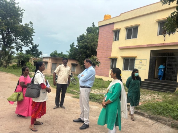 ವಾತಾವರಣ ಬದಲಾವಣೆ; ಸಾಂಕ್ರಾಮಿಕ ಕಾಯಿಲೆಗಳಿಂದ ಎಚ್ಚರ