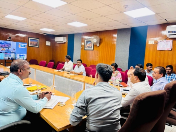ರಜೆ ಇಲ್ಲ, ಸಮೀಕ್ಷಾದಾರರು ಸಮೀಕ್ಷೆ ನಡೆಸಬೇಕು
