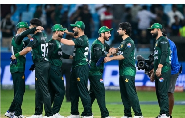 Cricket