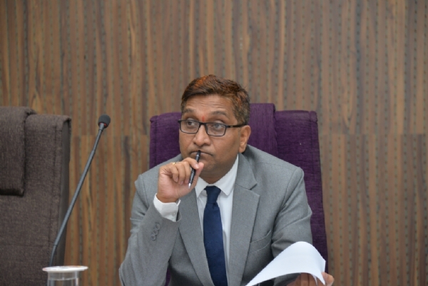 ಕಾಣೆಯಾದ ಮಕ್ಕಳ ಪತ್ತೆಗೆ ವಿಶೇಷ ತಂಡ : ಎಎಸ್‍ಪಿ ನವೀನ್ ಕುಮಾರ್