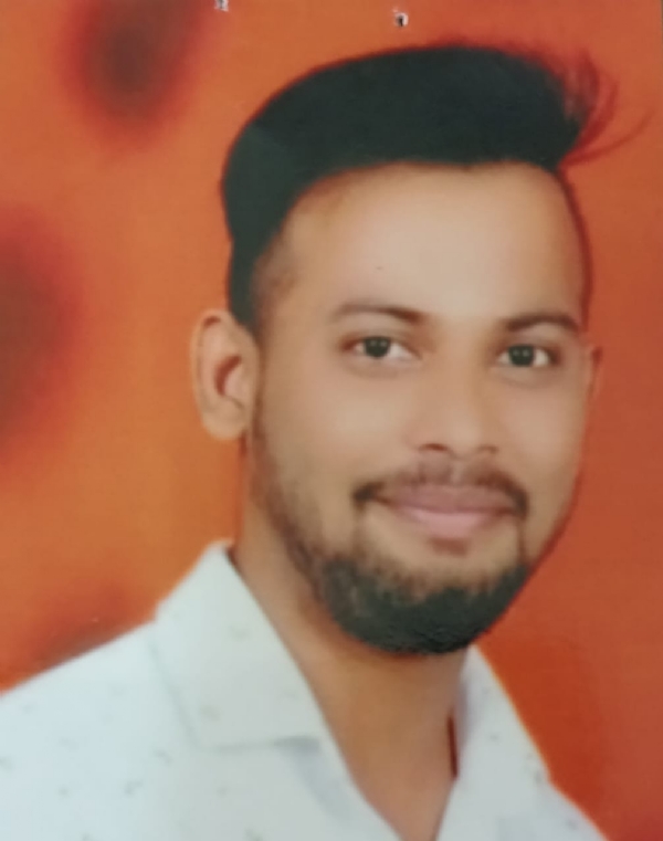 ಹೊಸಪೇಟೆ ಯುವಕ ಕಾಣೆ