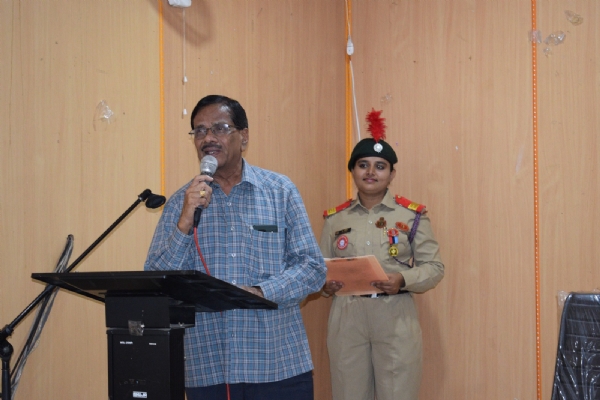 ಪರಿಸರದಲ್ಲಿ ಏರೋಸೋಲ್ಸ್‍ನಿಂದ ದುಷ್ಪರಿಣಾಮ – ಪ್ರೊ.ಟೋಮೋಕಿ ನಕಾಯಾಮ