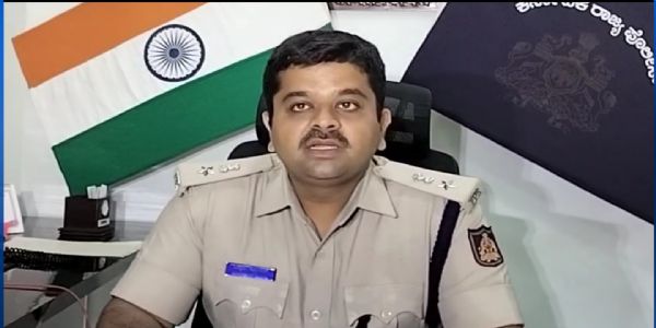 ವಿದ್ಯಾರ್ಥಿನಿ ಅನುಮಾನಾಸ್ಪದ ಸಾವು, ತನಿಖೆ ಕೈಗೊಳ್ಳಲಾಗಿದೆ ಎಸ್ಪಿ ಗೋಯಲ್