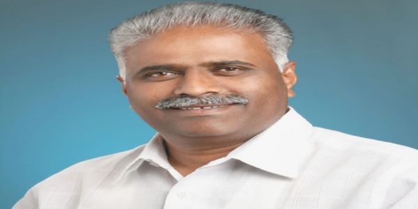 ರಾಜ್ಯ ಕಾಂಗ್ರೆಸ್ ಸರ್ಕಾರದ ವಿರುದ್ಧ ಕಡಾಡಿ ವಾಗ್ದಾಳಿ