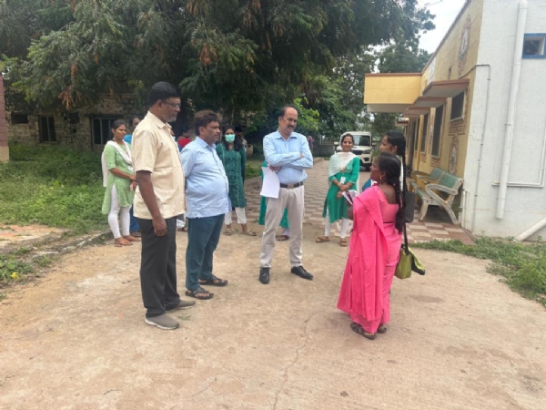 ವಾತಾವರಣ ಬದಲಾವಣೆ; ಸಾಂಕ್ರಾಮಿಕ ಕಾಯಿಲೆಗಳಿಂದ ಎಚ್ಚರ