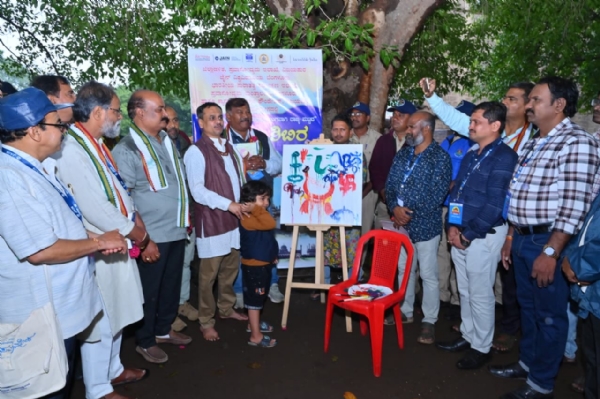 ಪ್ರವಾಸೋದ್ಯಮ