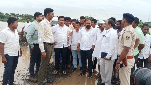 ಭೀಮಾನದಿ