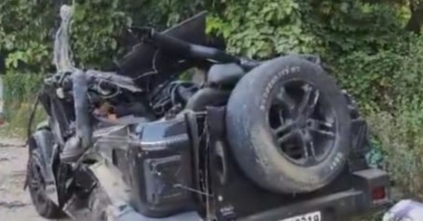 Accident