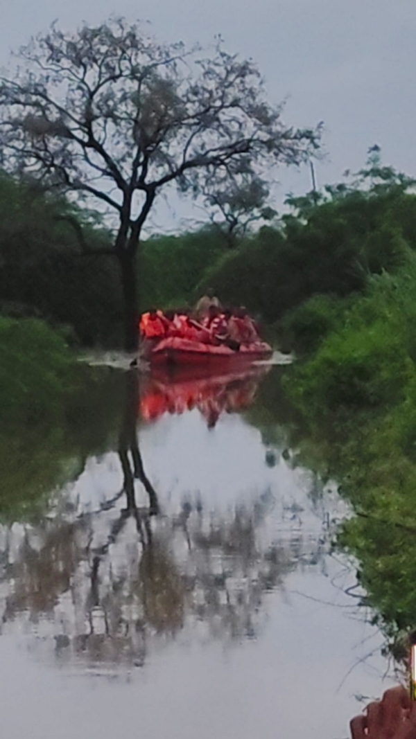 ಪ್ರವಾಹ