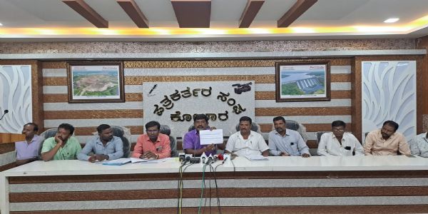 ಪ್ಯಾಕೇಜ್ ಟೆಂಡರ್ ಕಾಮಗಾರಿಗಳಿಂದ ಅಹಿಂದ ವರ್ಗಕ್ಕೆ ಅನ್ಯಾಯ