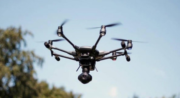 Dron