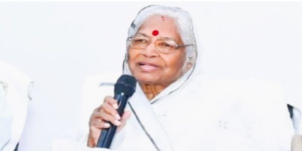 ಆರ್‌ಎಸ್‌ಎಸ್ ವಿಜಯದಶಮಿ ಸಮಾರಂಭ : ಡಾ. ಕಮಲತಾಯಿ ಗವಾಯಿ ಮುಖ್ಯ ಅತಿಥಿ