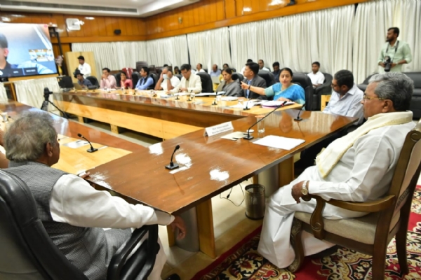 Cm meeting