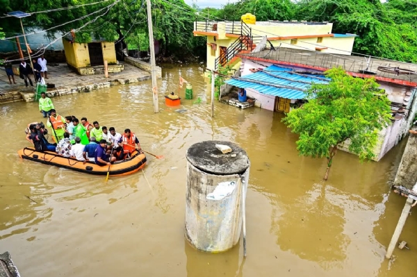 Flood