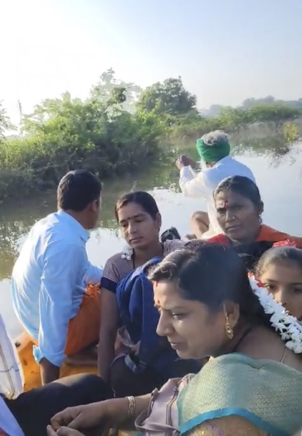ಪ್ರವಾಹ