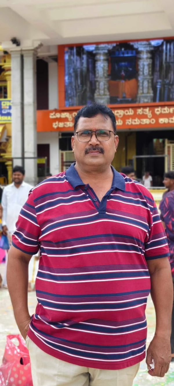 ಜನತಾದರ್ಶನ : ಕರ್ತವ್ಯ ನಿರತ ಎಎಸ್ಐ ಹೃದಯಾಘಾತದಿಂದ ನಿಧನ : ಶ್ರದ್ಧಾಂಜಲಿ