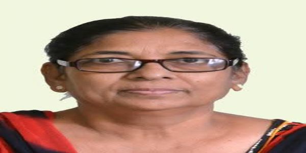 ಹೋರಾಟಗಾರ್ತಿ ಸುನಂದಾ ವಾಂಖೆಡೆ ನಿಧನ