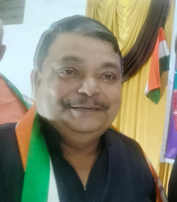 Yashwant