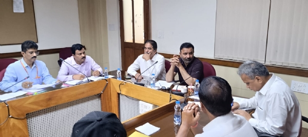 Meeting