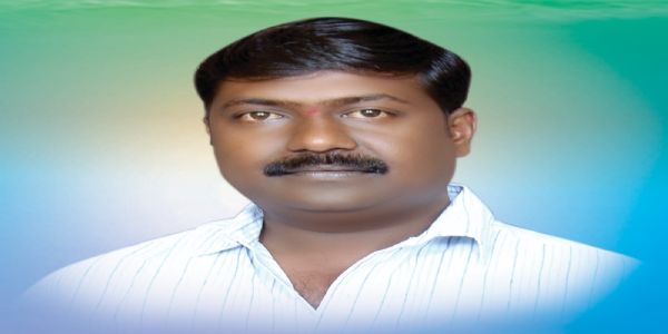 ಭೀಮಾ ತೀರದಲ್ಲಿ ಗುಂಡಿನ ದಾಳಿ ; ಗ್ರಾಮ ಪಂಚಾಯತಿ ಅಧ್ಯಕ್ಷ ಹತ್ಯೆ