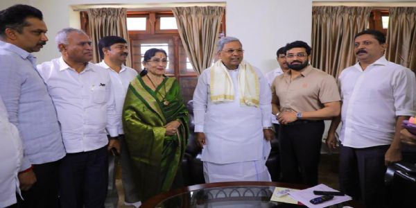 ವಿಷ್ಣುವರ್ಧನ್ ಸ್ಮಾರಕ ನಿರ್ಮಾಣಕ್ಕೆ ಕುಟುಂಬದ ಮನವಿ
