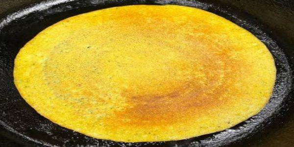 ರುಚಿಗೂ ಆರೋಗ್ಯಕ್ಕೂ ಹೊಸ ತಿನಿಸು : ಕುಂಬಳಕಾಯಿ ದೋಸೆ