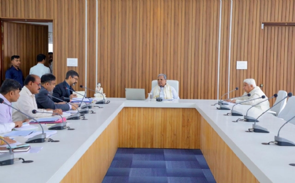 Meeting