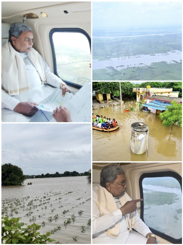 Flood